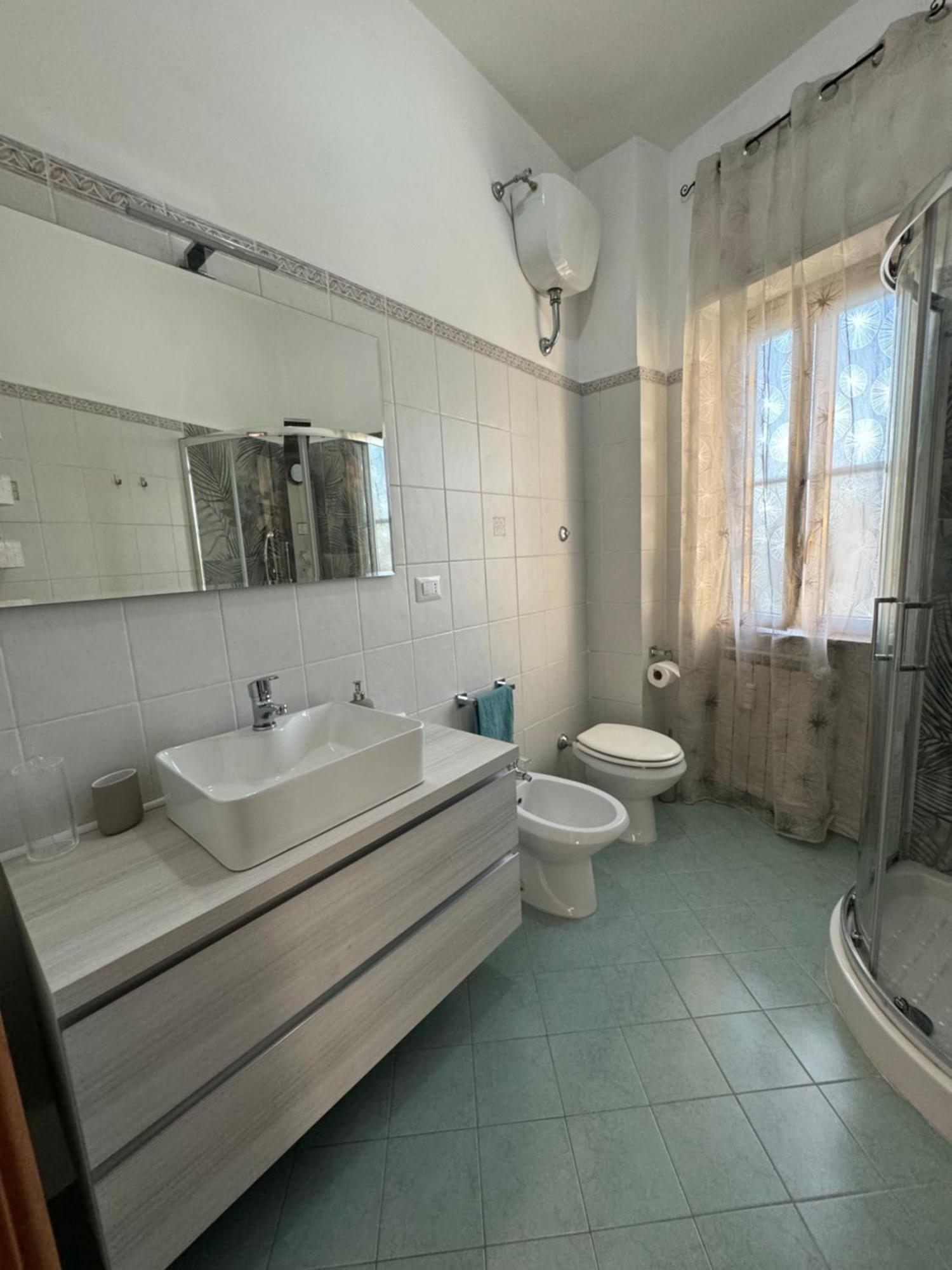 Barbara Sweet Home - Appartamento Intero Rom Exterior foto