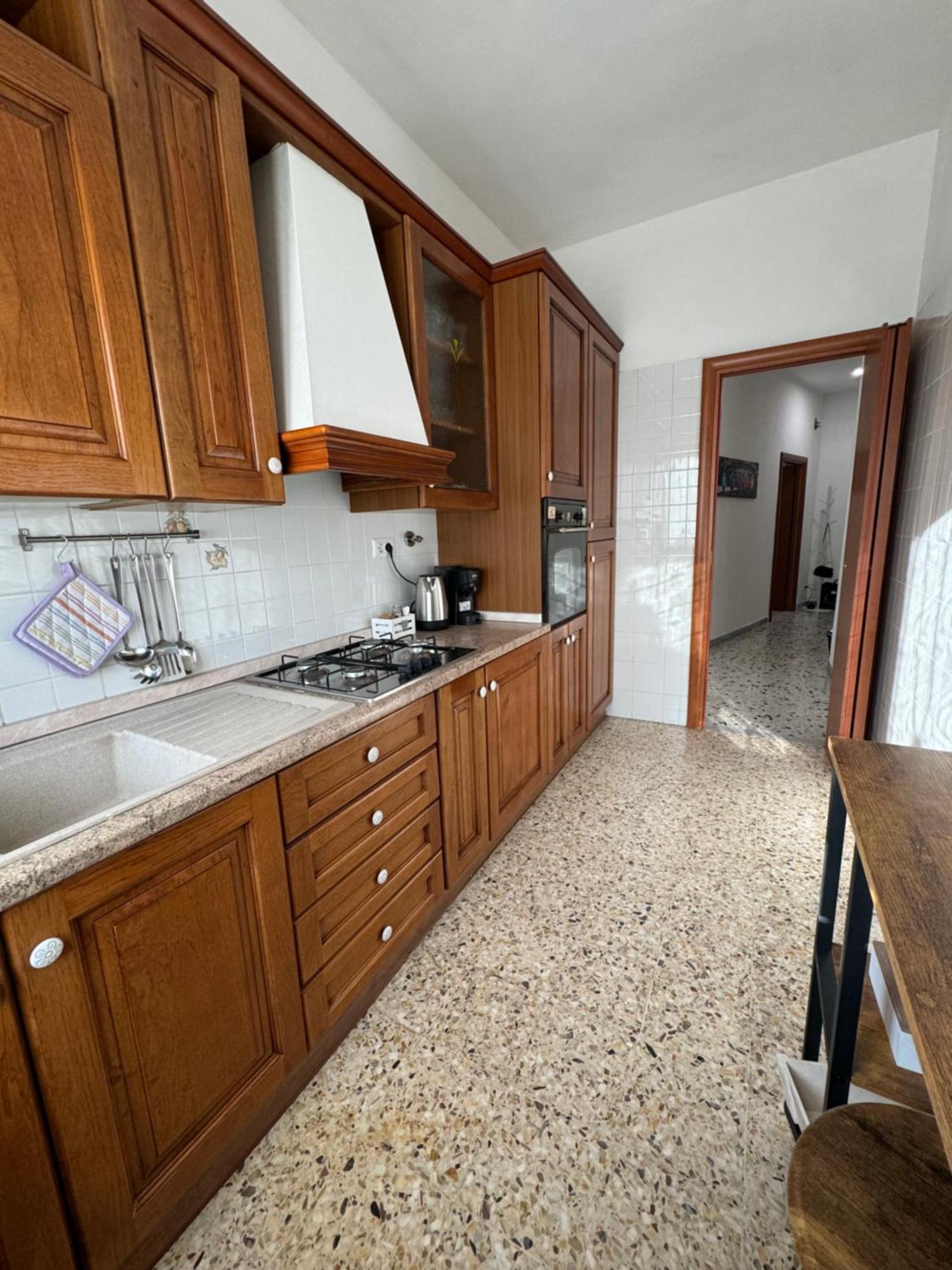 Barbara Sweet Home - Appartamento Intero Rom Exterior foto