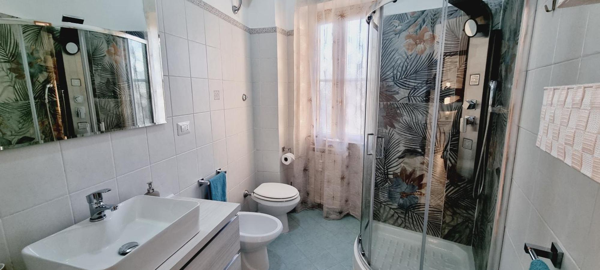 Barbara Sweet Home - Appartamento Intero Rom Exterior foto