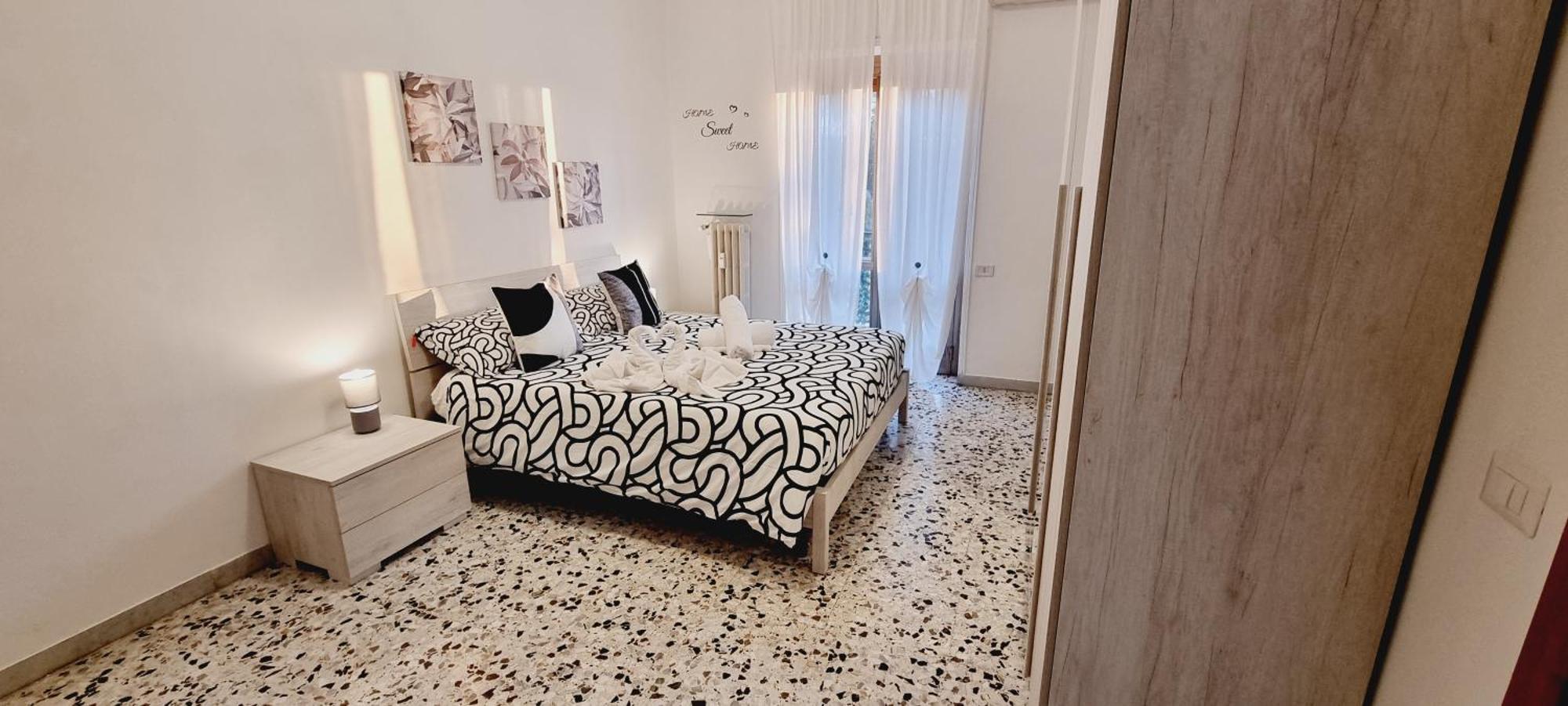 Barbara Sweet Home - Appartamento Intero Rom Exterior foto