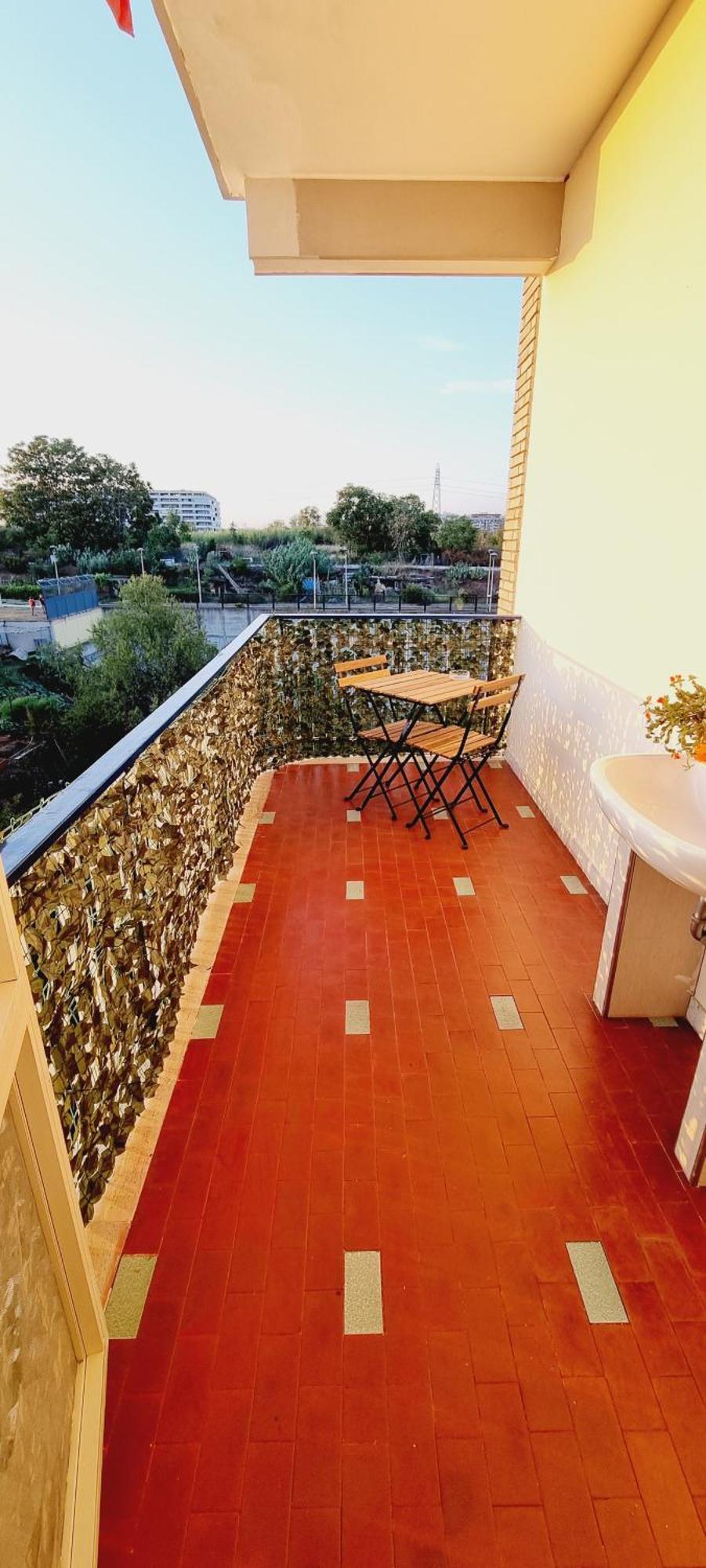 Barbara Sweet Home - Appartamento Intero Rom Exterior foto