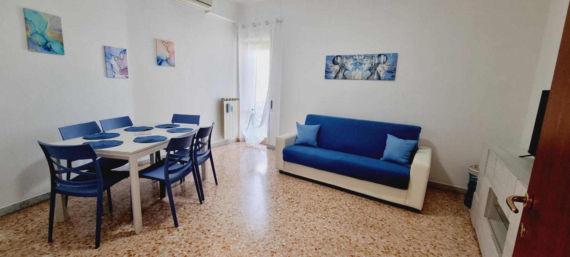 Barbara Sweet Home - Appartamento Intero Rom Exterior foto