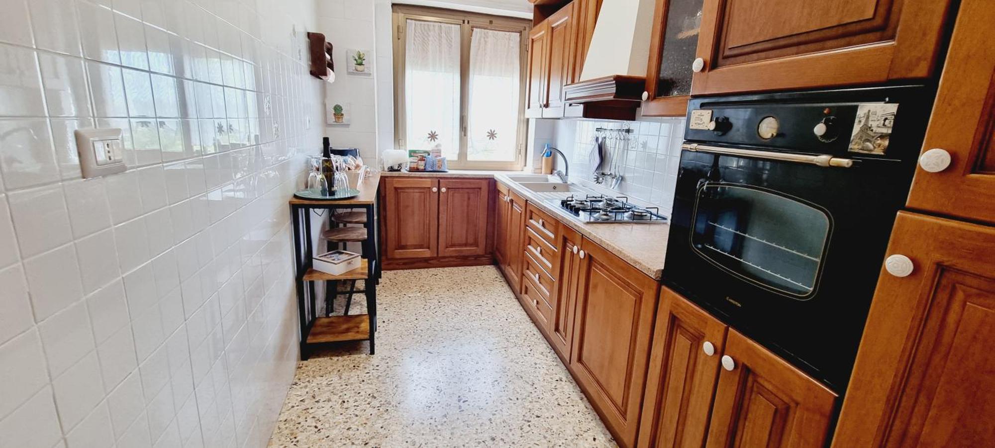 Barbara Sweet Home - Appartamento Intero Rom Exterior foto